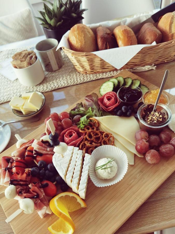 Stedinger Landhotel&Café Berne Eksteriør bilde